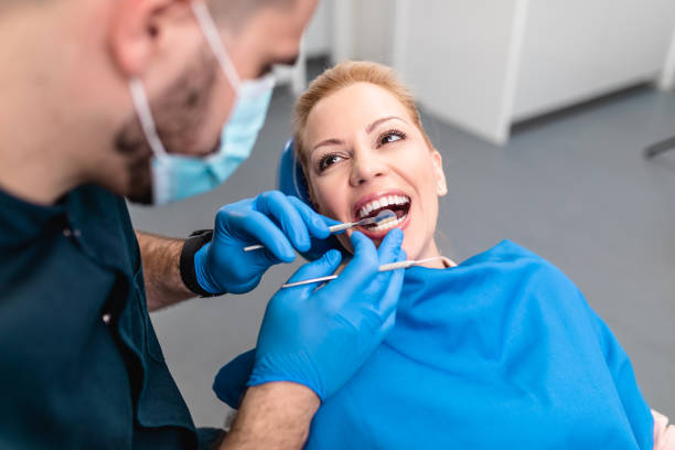 Reliable Macom, IL Dental Services Solutions